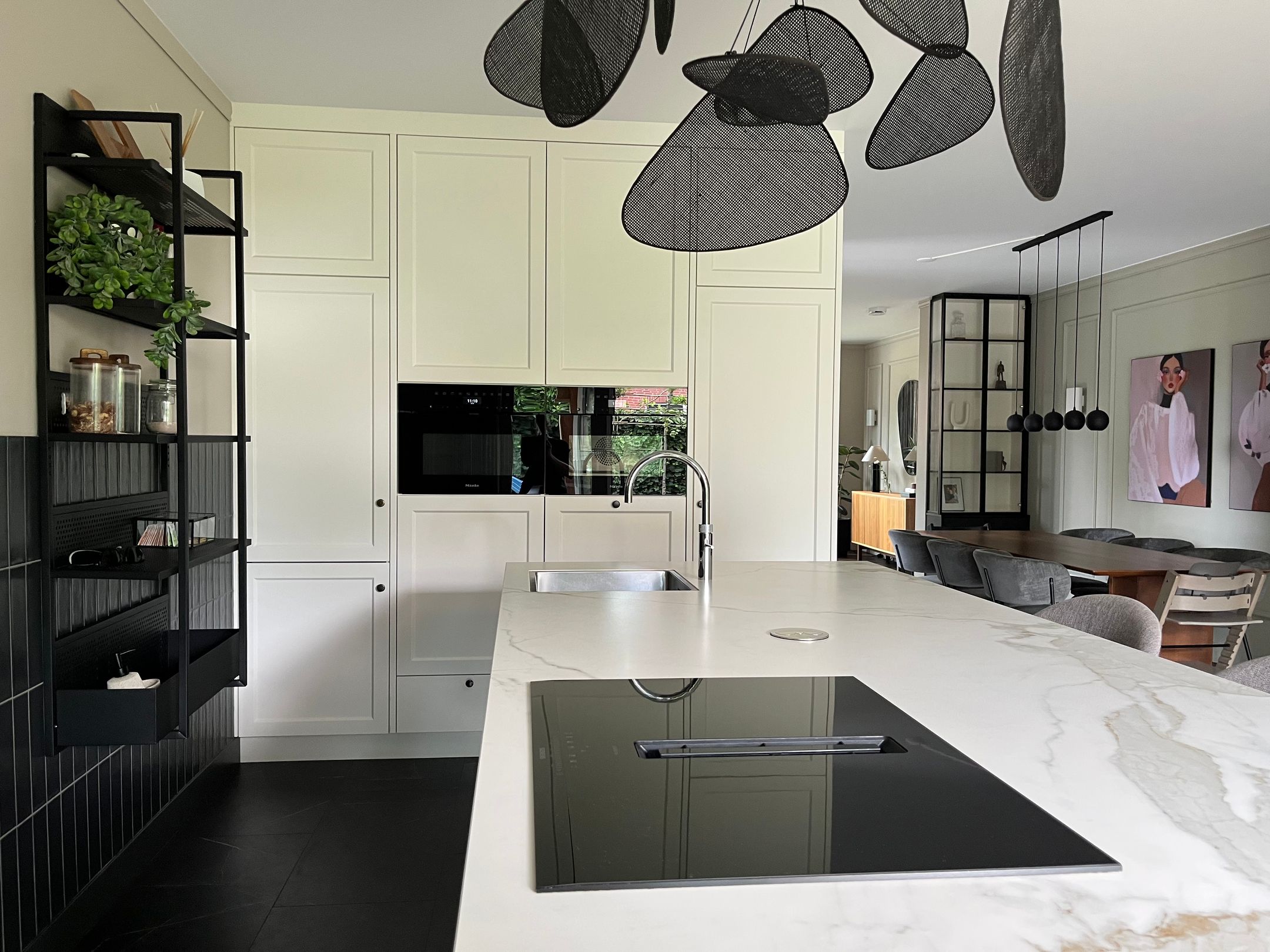 Foto 3 van Leergracht 2