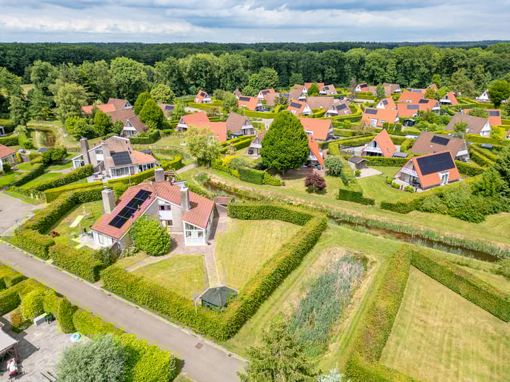 Photo 13 of Het Zwiggelterveld 144