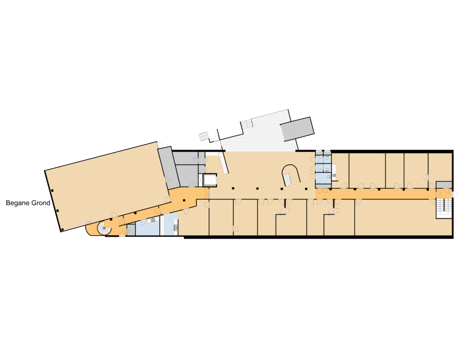 View floorplan