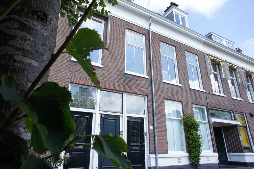 Photo 2 of Hooigracht 22