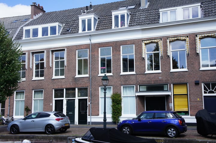 Foto 32 van Hooigracht 22