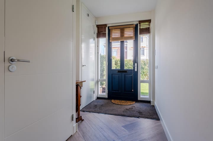 Foto 4 van Markgraaflaan 203