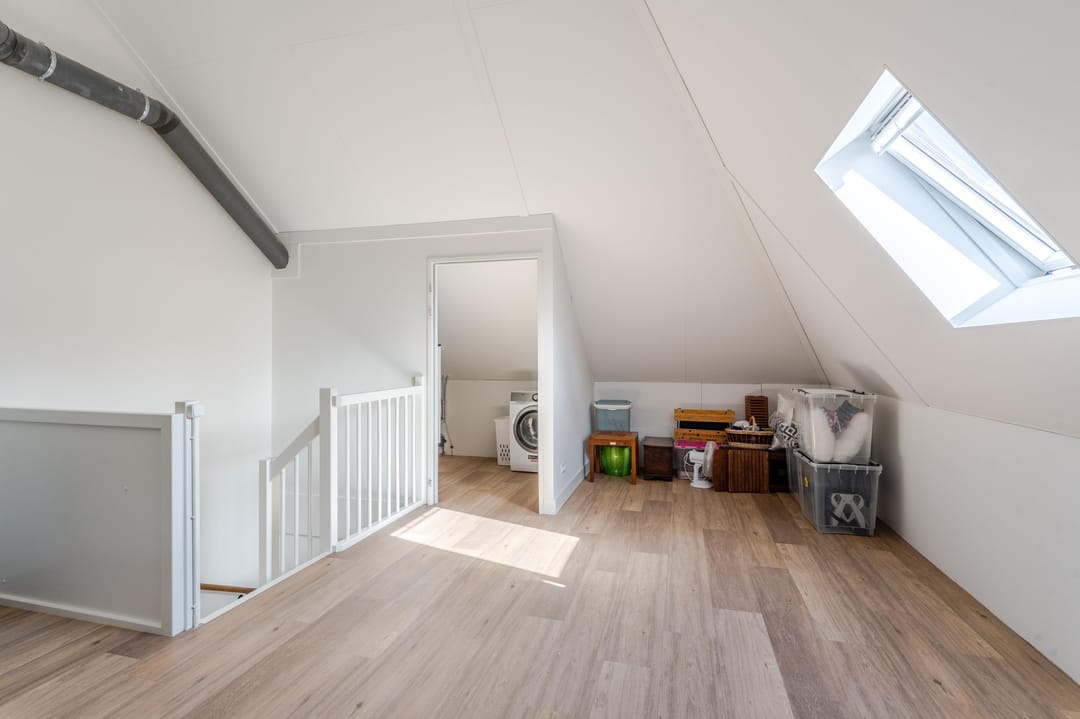 Photo 32 of Markgraaflaan 203