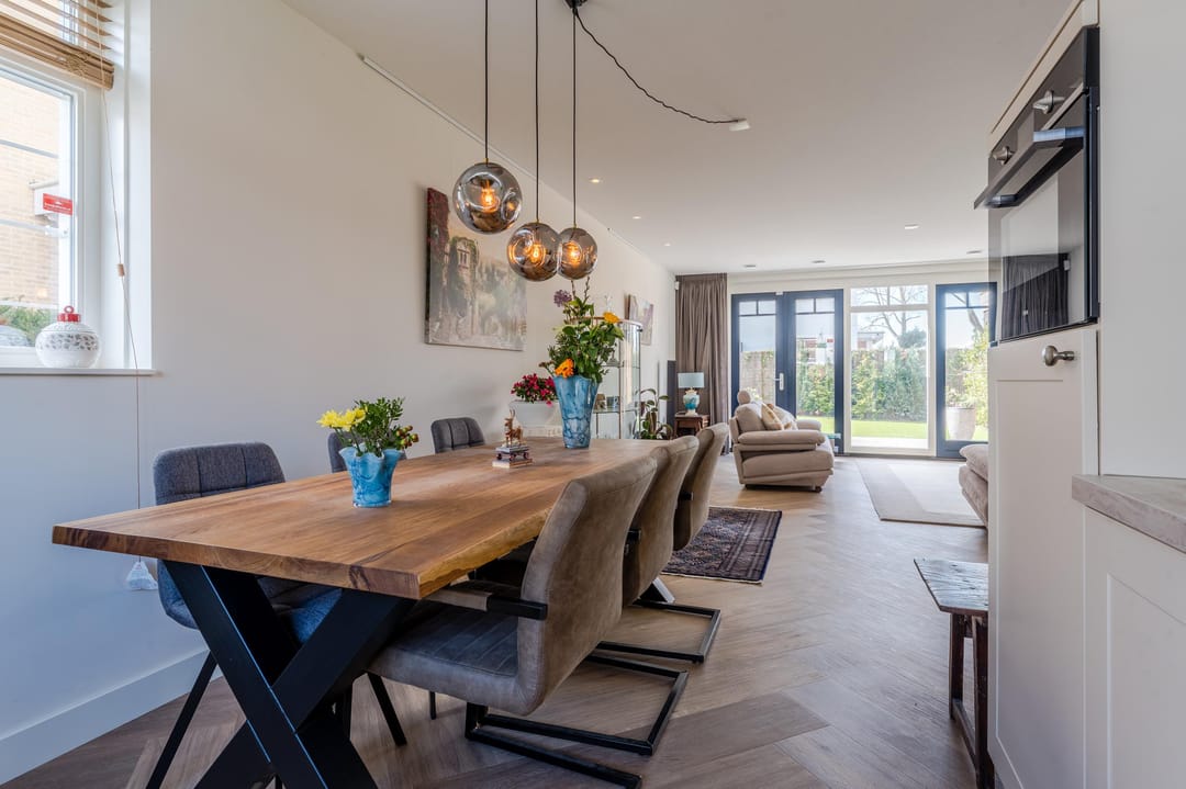 Photo 11 of Markgraaflaan 203