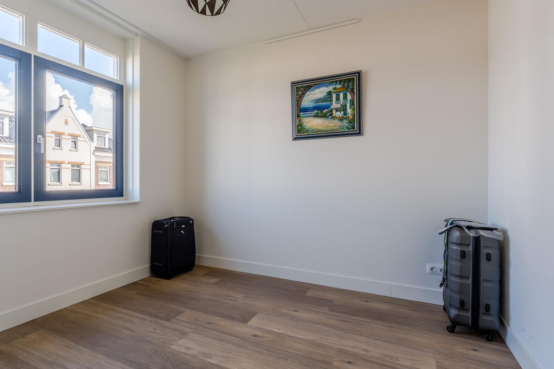 Photo 23 of Markgraaflaan 203