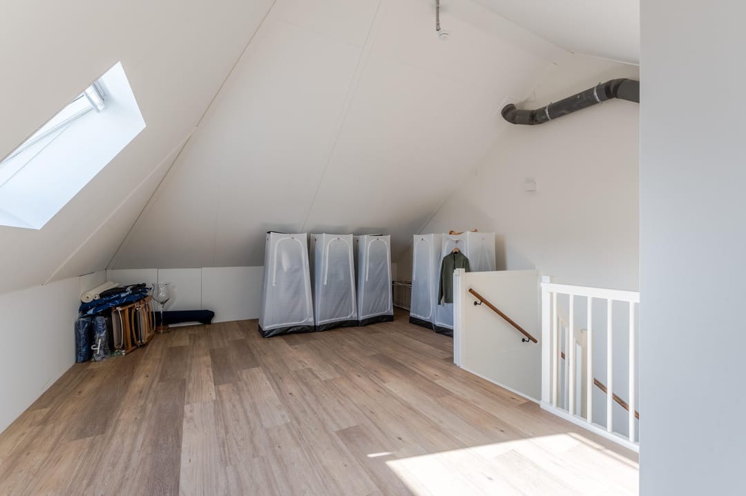 Photo 31 of Markgraaflaan 203