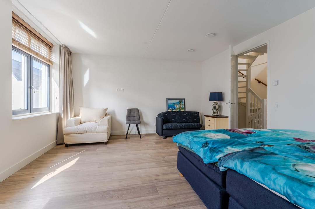 Photo 22 of Markgraaflaan 203