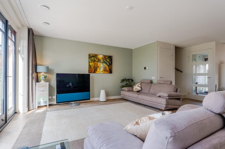 Foto 5 van Markgraaflaan 203