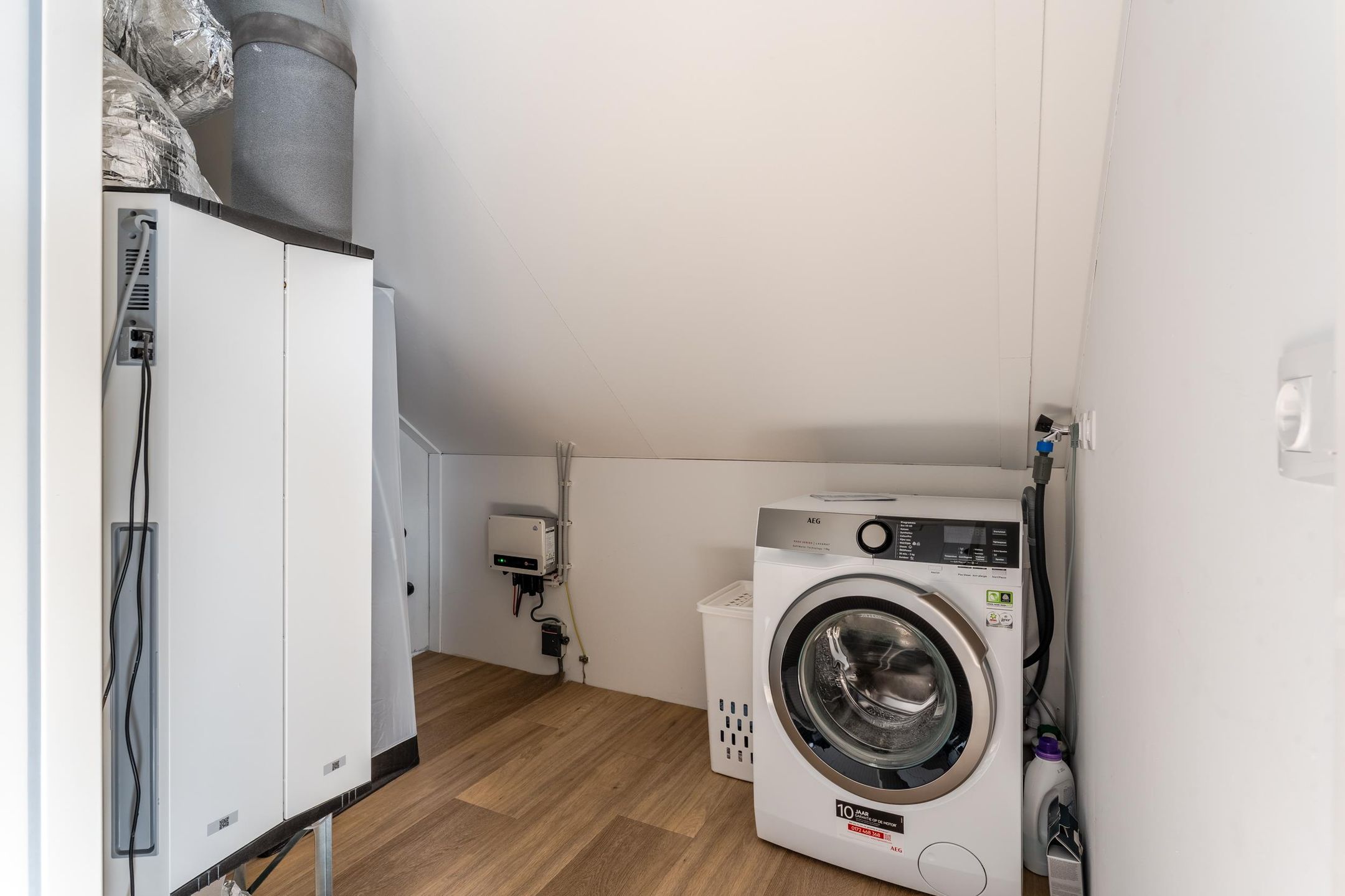 Photo 33 of Markgraaflaan 203