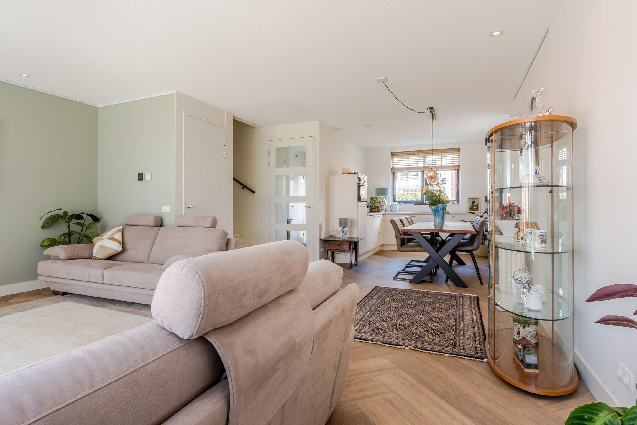 Photo 6 of Markgraaflaan 203