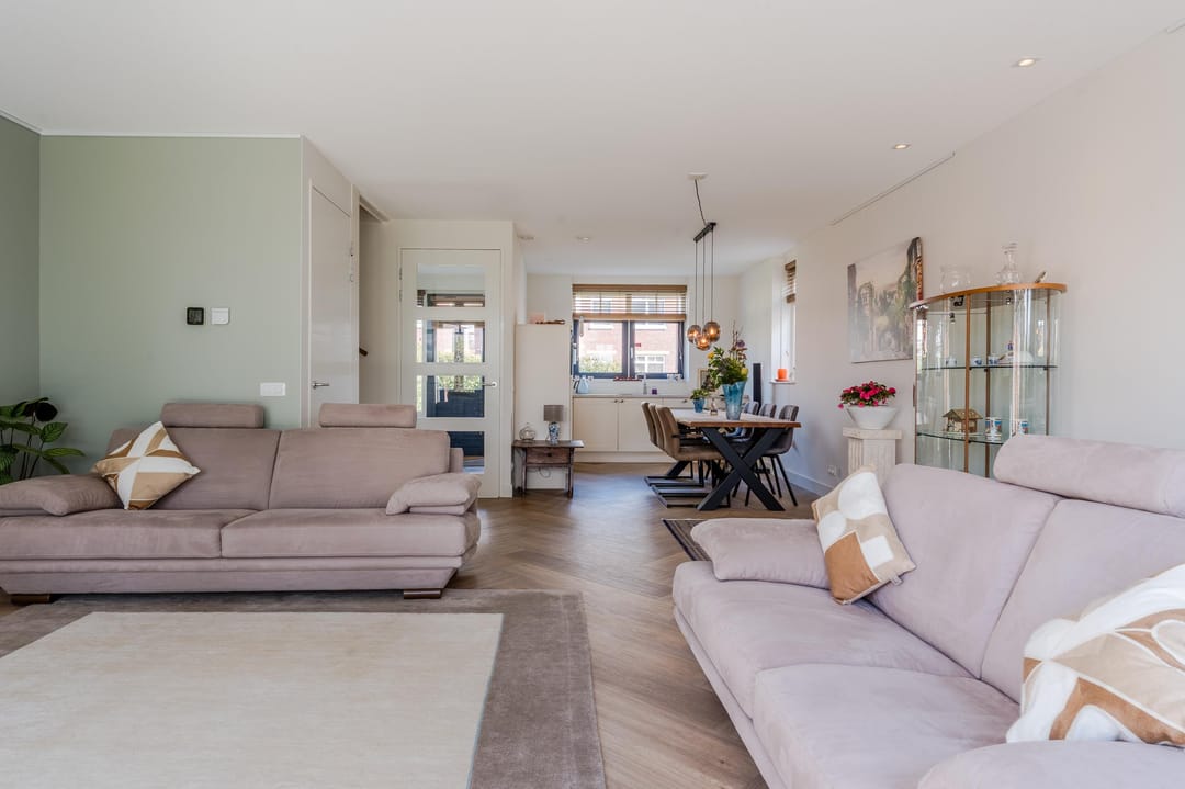 Photo 7 of Markgraaflaan 203