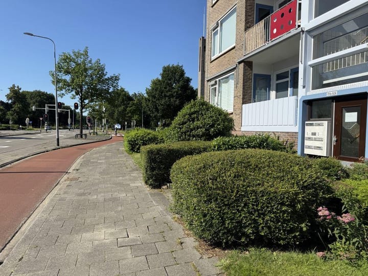 Foto 6 van Paterswoldseweg 519-529