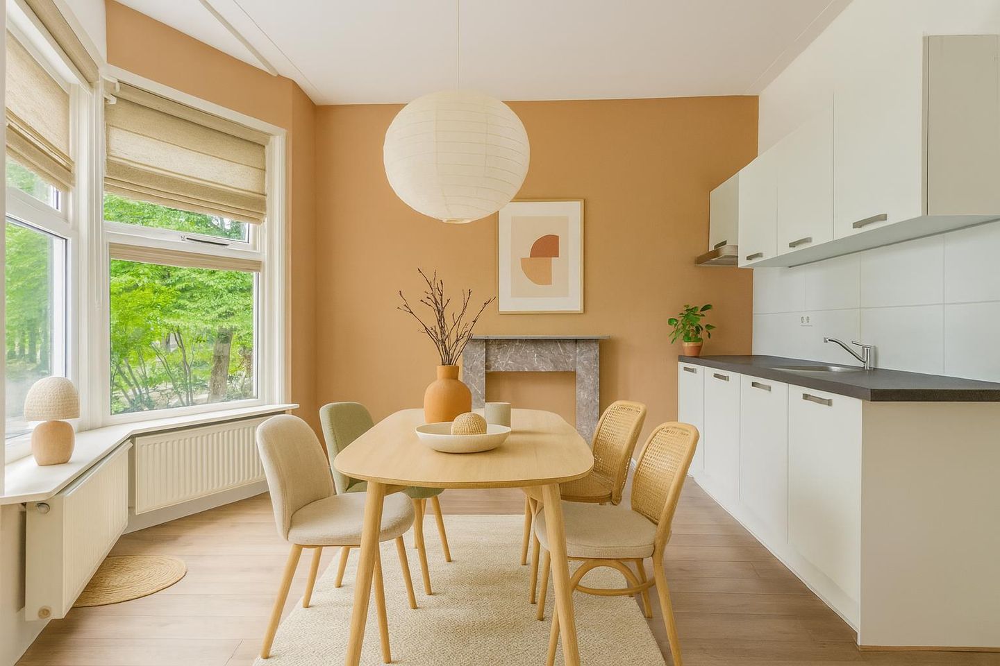 Foto 4 van Nassauplein 18