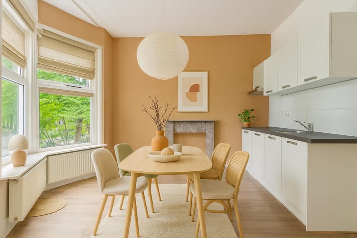 Foto 4 van Nassauplein 18