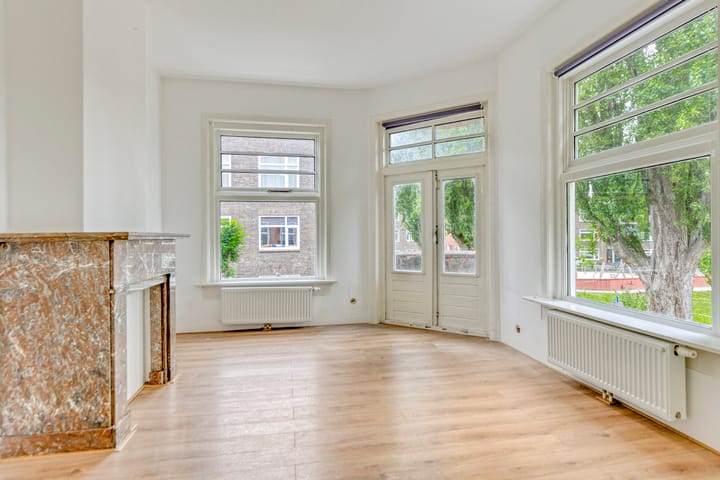 Foto 5 van Nassauplein 18