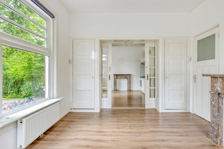 Foto 7 van Nassauplein 18