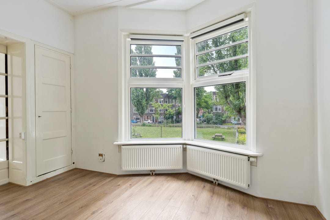 Foto 8 van Nassauplein 18