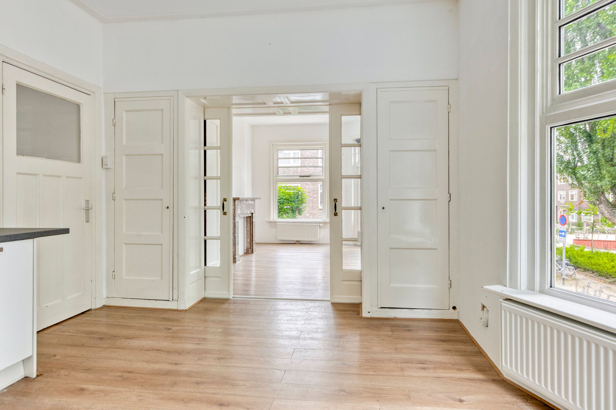 Foto 9 van Nassauplein 18