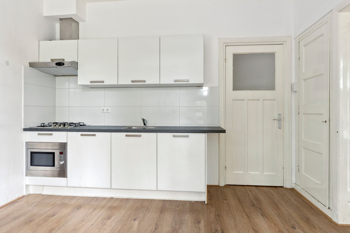 Foto 10 van Nassauplein 18