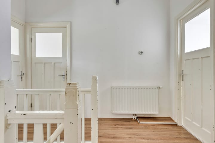 Foto 12 van Nassauplein 18