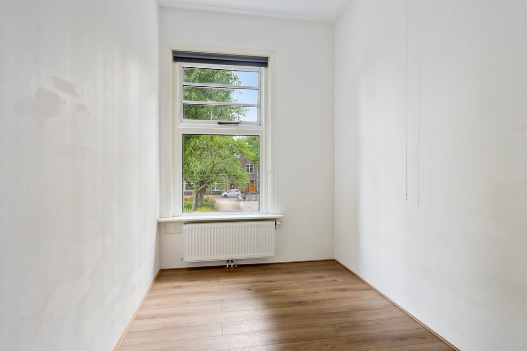 Foto 13 van Nassauplein 18