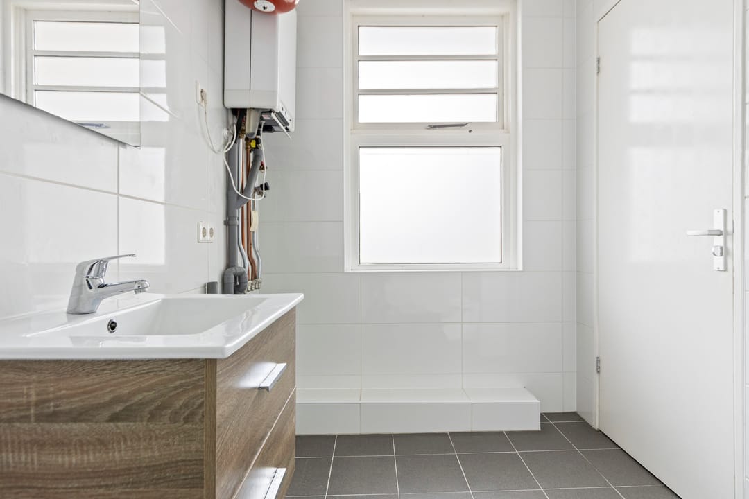 Foto 16 van Nassauplein 18