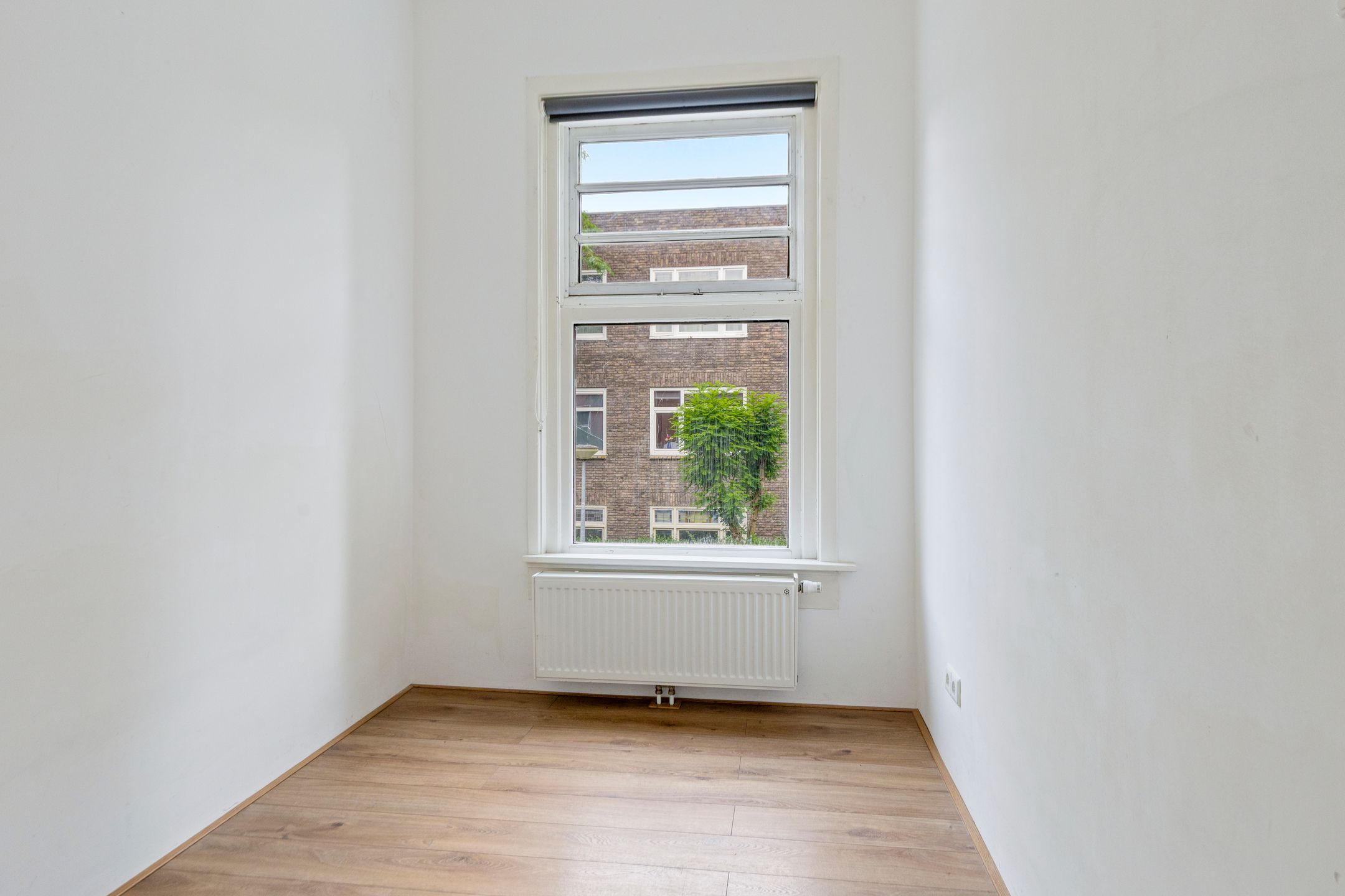 Foto 18 van Nassauplein 18