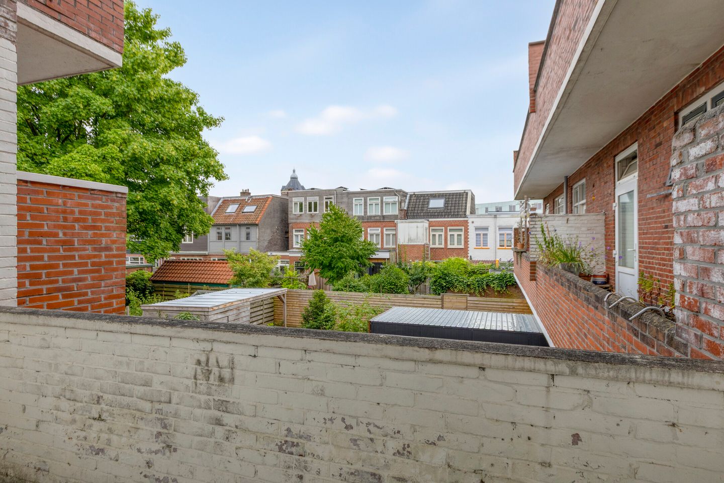 Foto 20 van Nassauplein 18