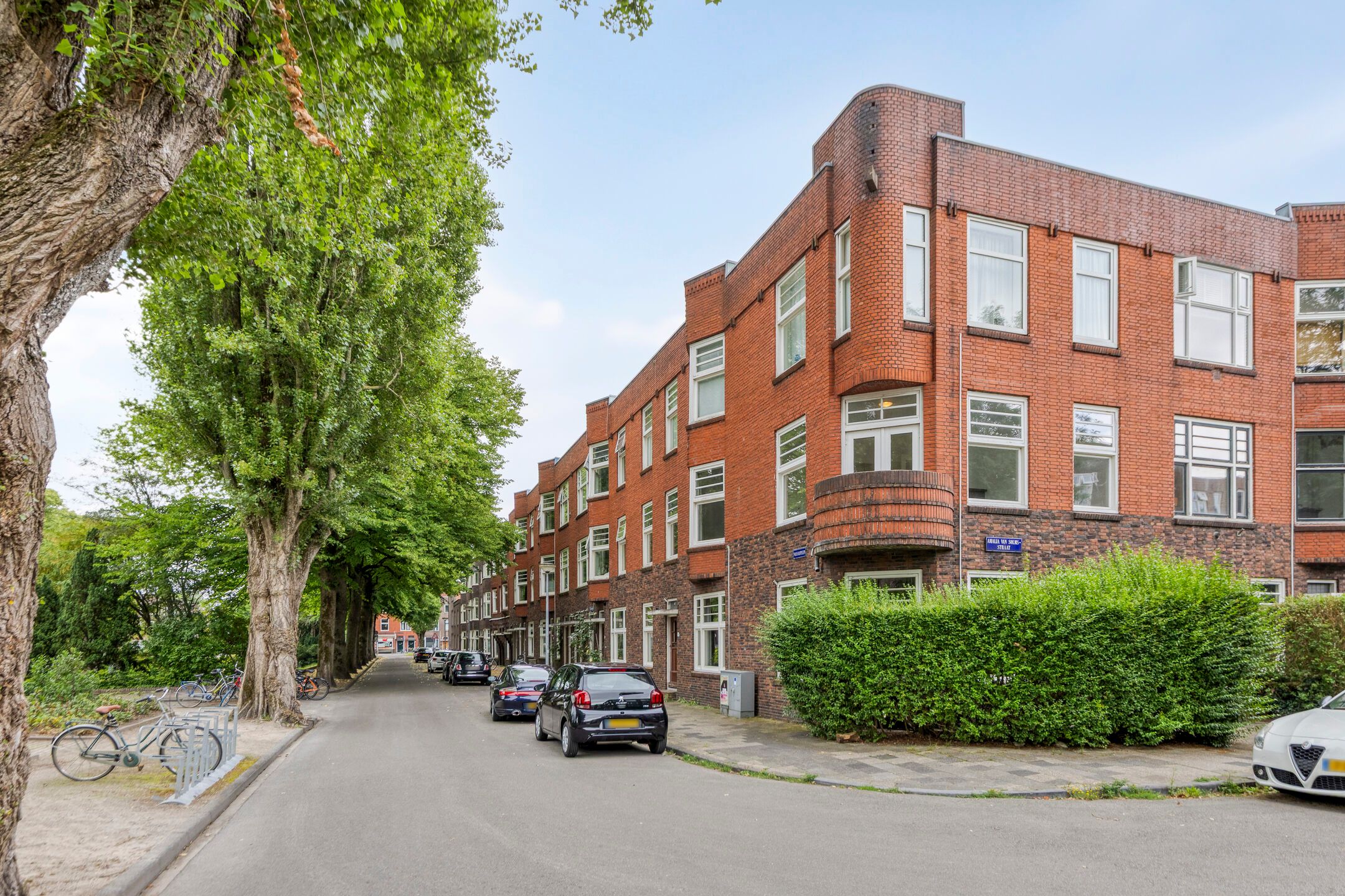 Foto 27 van Nassauplein 18