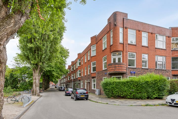 Foto 27 van Nassauplein 18