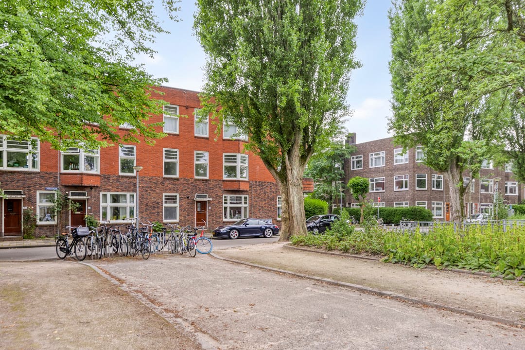 Foto 28 van Nassauplein 18