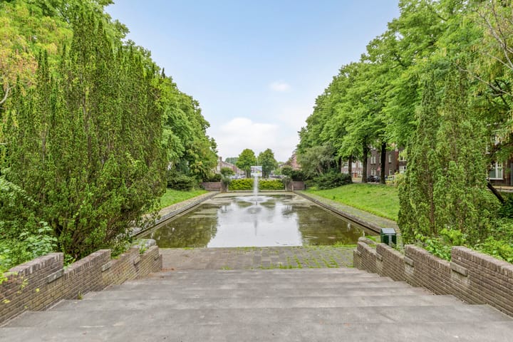 Foto 29 van Nassauplein 18