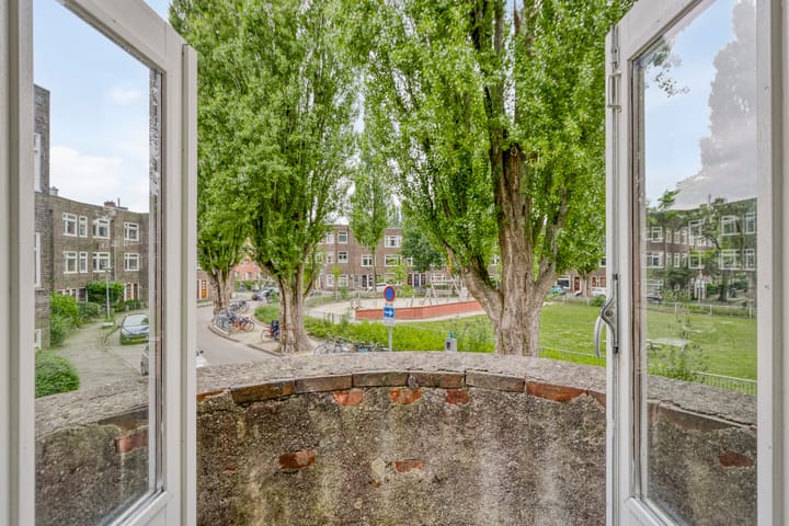 Foto 3 van Nassauplein 18