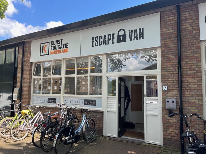 Floresstraat 7, Zwolle