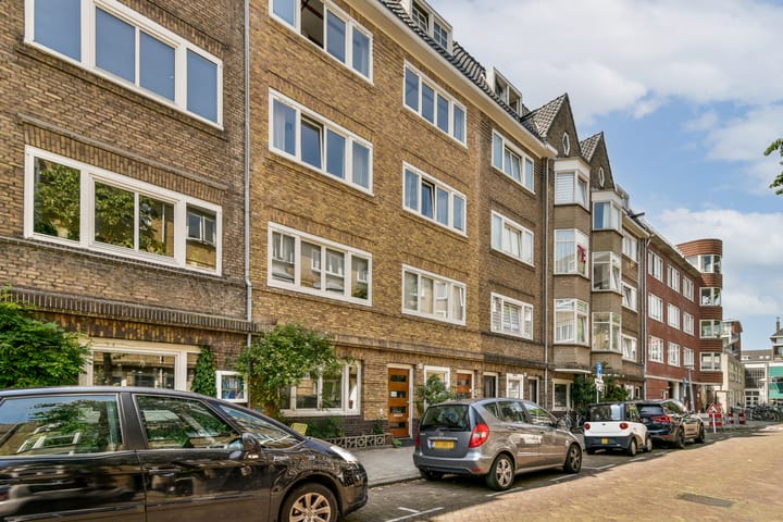 Foto 4 van Lumeijstraat 41-3