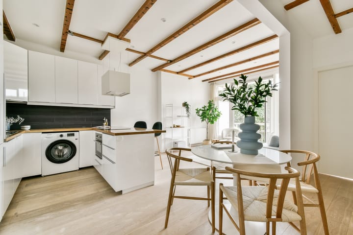 Foto 6 van Lumeijstraat 41-3