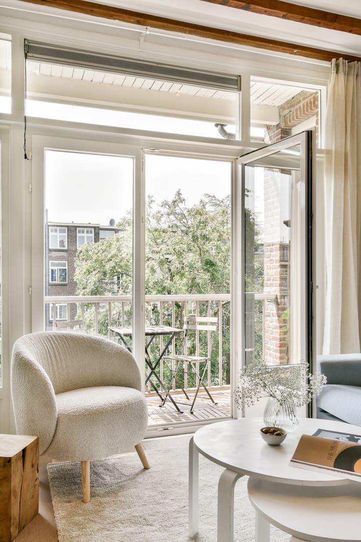 Foto 7 van Lumeijstraat 41-3