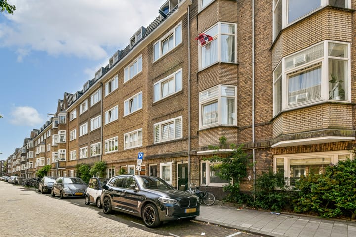 Foto 8 van Lumeijstraat 41-3