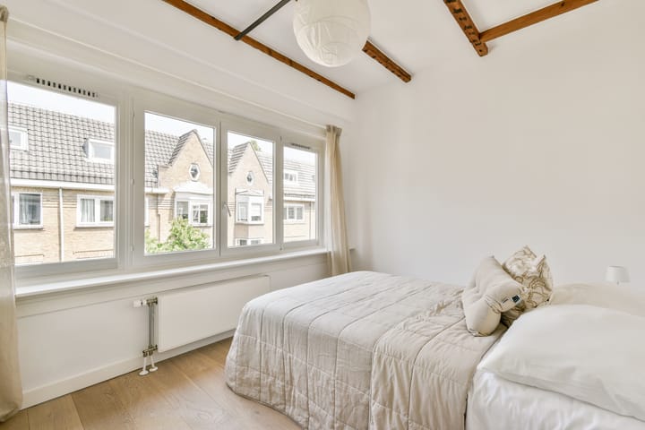 Foto 12 van Lumeijstraat 41-3