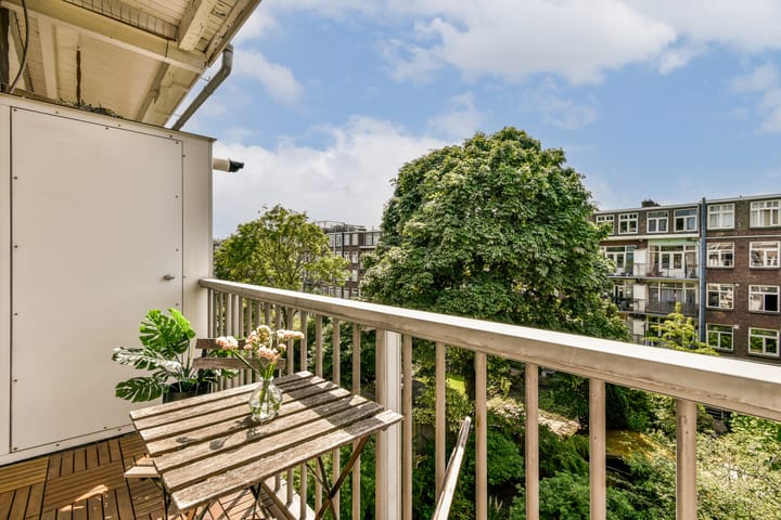 Foto 5 van Lumeijstraat 41-3