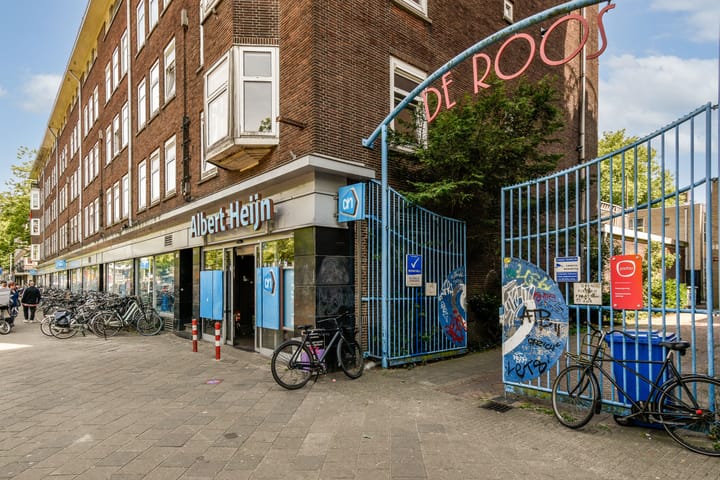 Foto 20 van Lumeijstraat 41-3