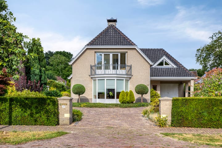 Schoolstraat 33 A