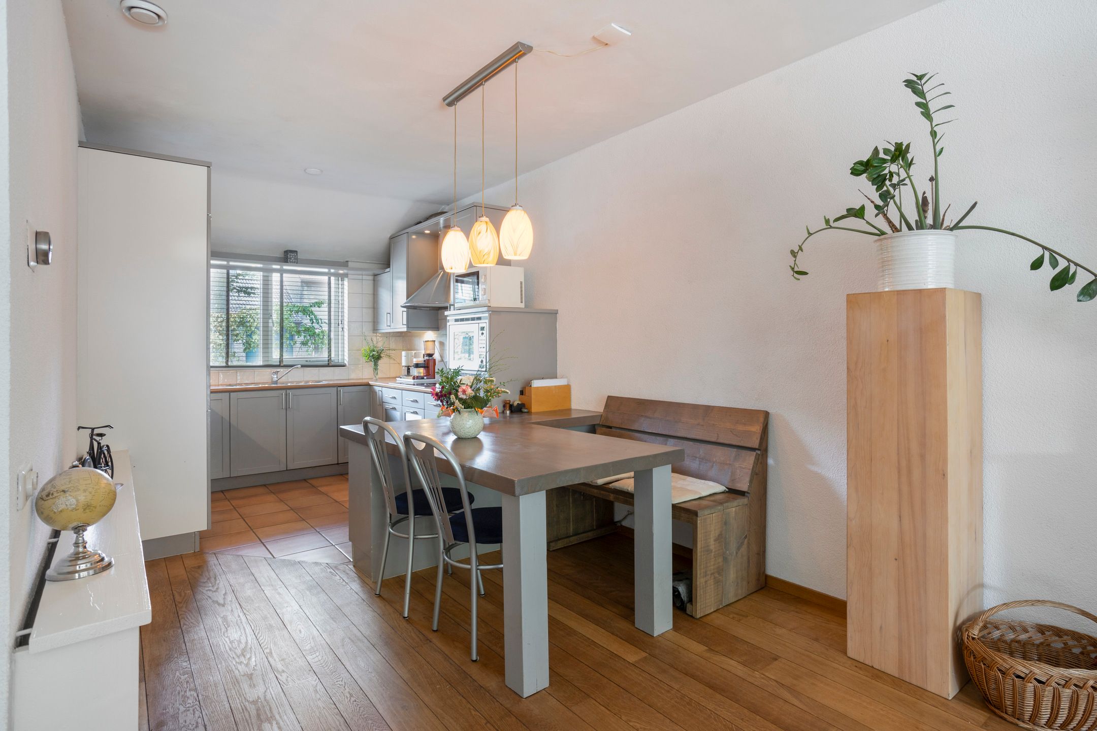 Foto 3 van Eikelaar 95