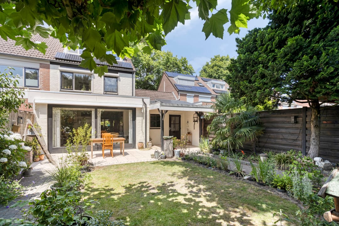 Foto 38 van Eikelaar 95