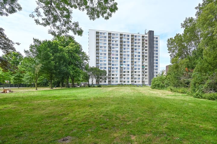 Photo 1 of Van Leeuwenhoekstraat 5-0137