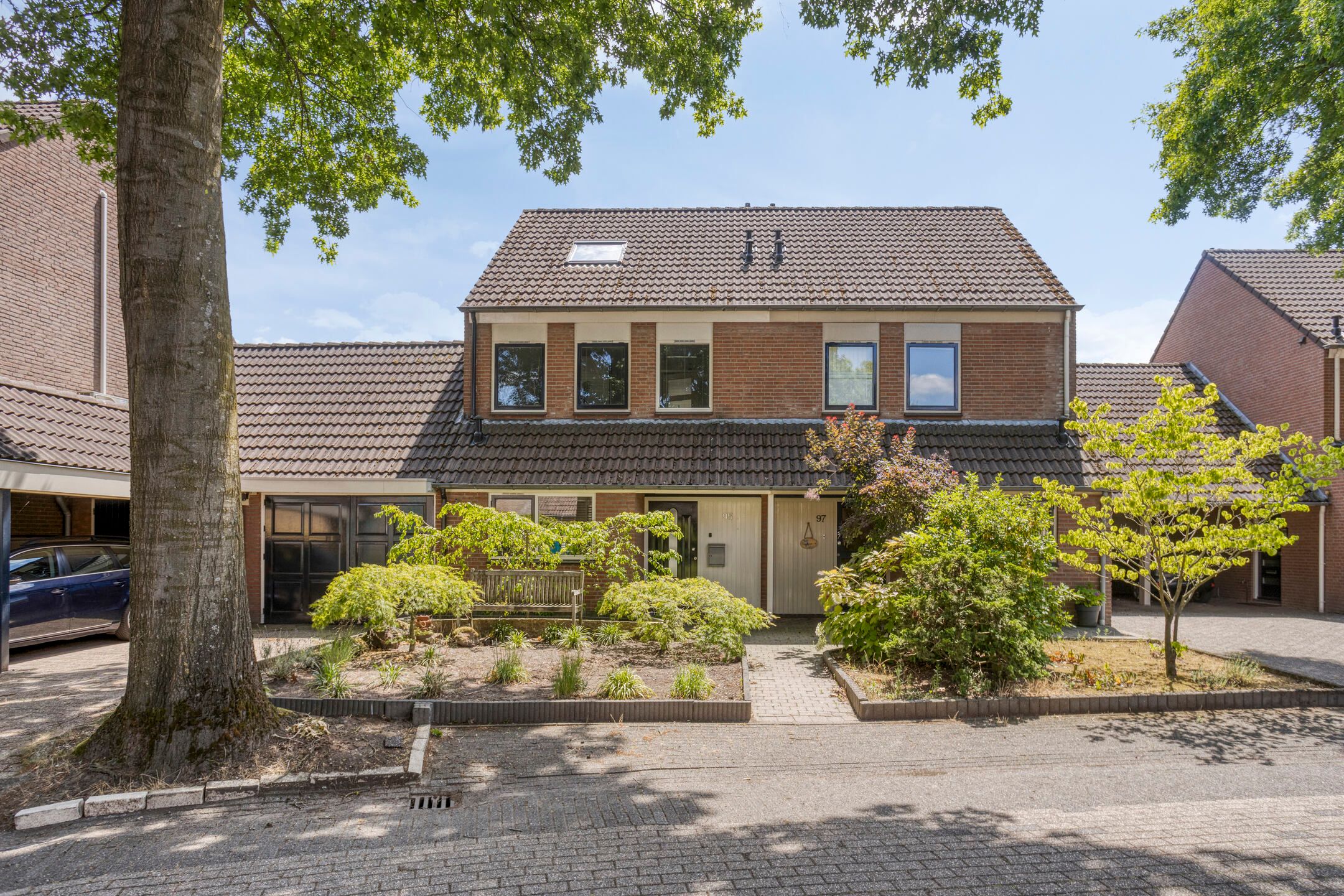 Foto 42 van Eikelaar 95