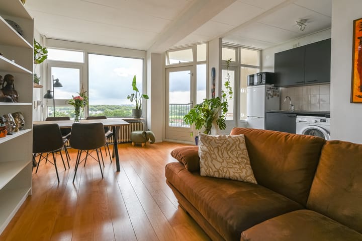 Foto 3 van Van Leeuwenhoekstraat 5-0137