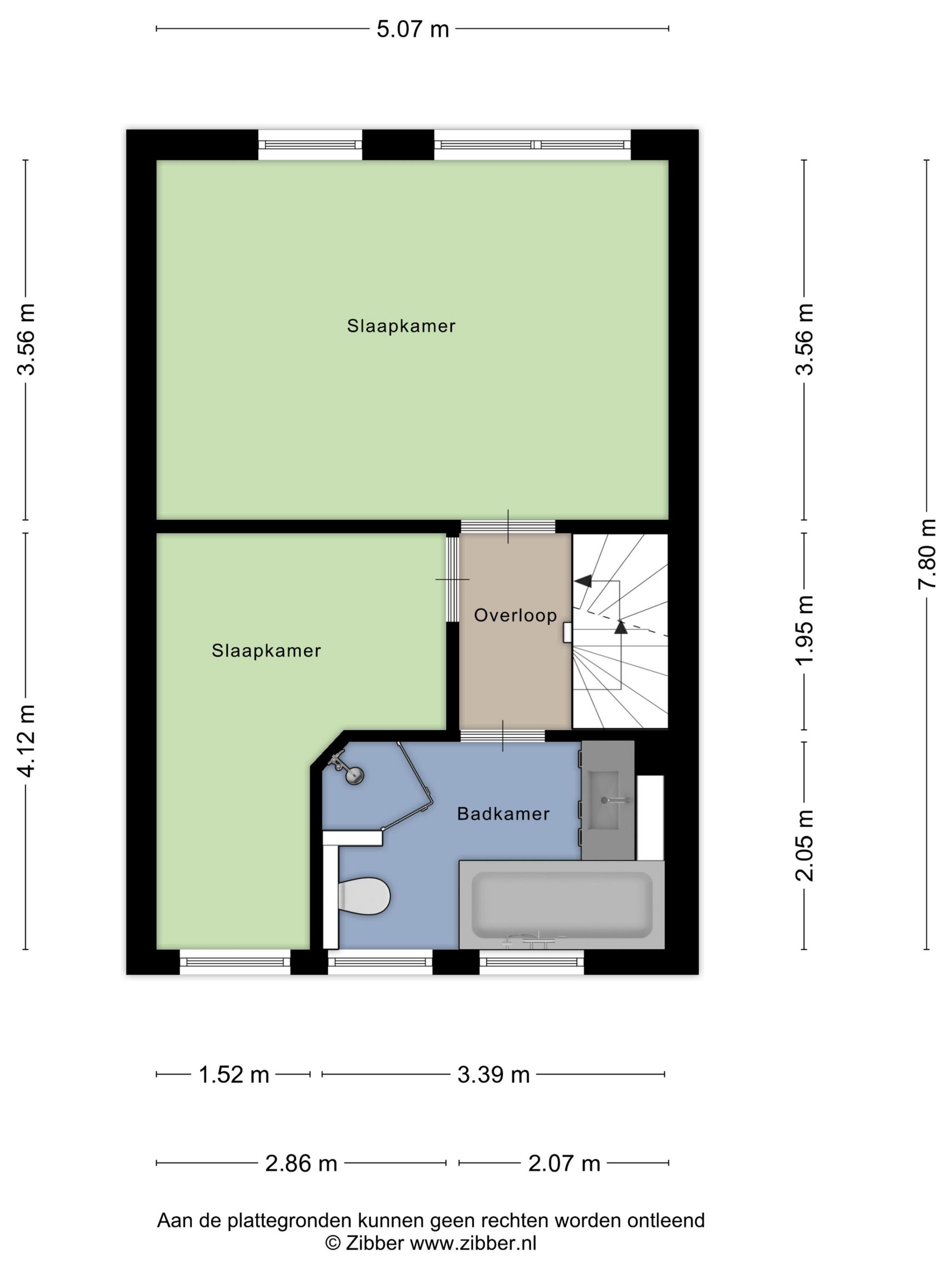 Foto 45 van Eikelaar 95