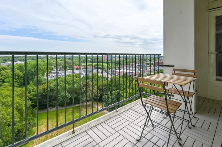 Photo 6 of Van Leeuwenhoekstraat 5-0137