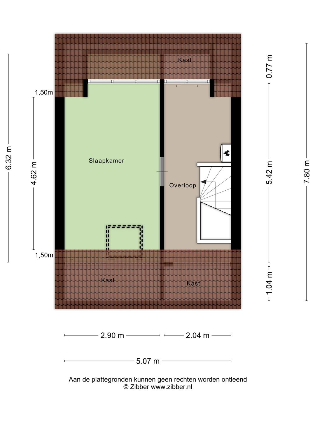 Foto 46 van Eikelaar 95